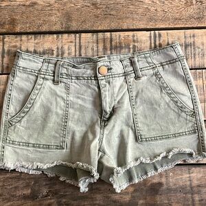 BKE Women’s Shorts Size 28